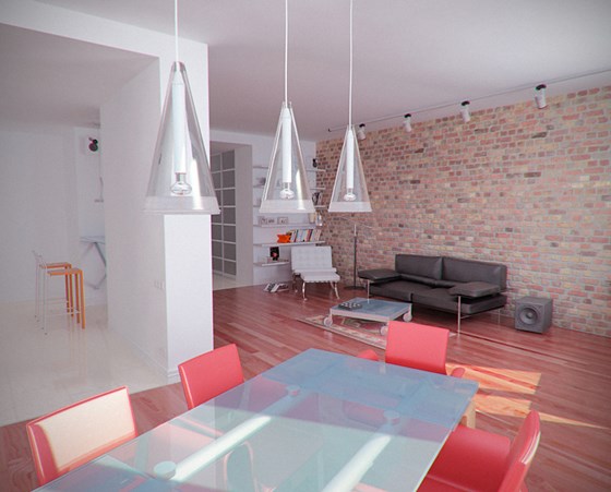 3D Graphics: vizualisation