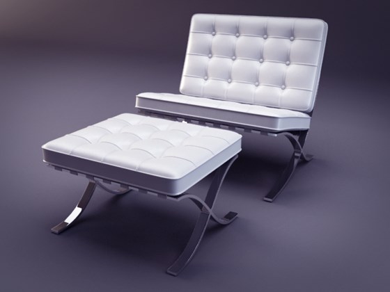 3D Graphics: new