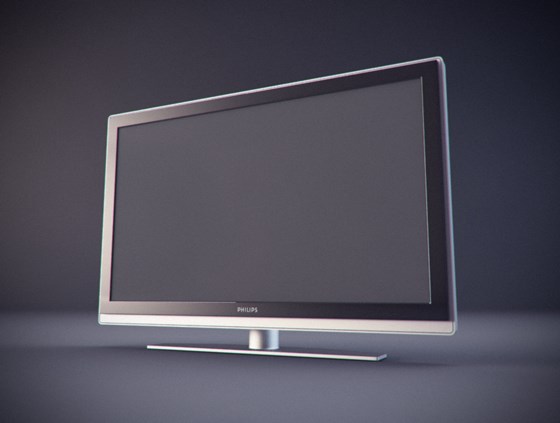 3D Graphics: new